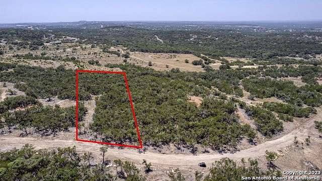 5.49 Acres of Residential Land for Sale in Spring Branch, Texas