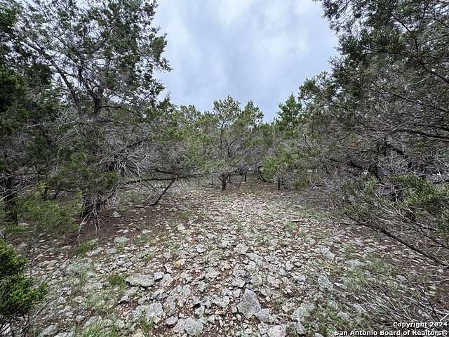 0.231 Acres of Residential Land for Sale in Canyon Lake, Texas