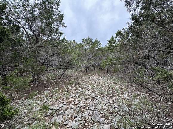 0.231 Acres of Residential Land for Sale in Canyon Lake, Texas