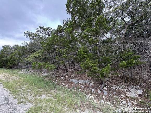 0.231 Acres of Residential Land for Sale in Canyon Lake, Texas