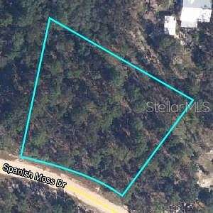 1.14 Acres of Land for Sale in Keystone Heights, Florida
