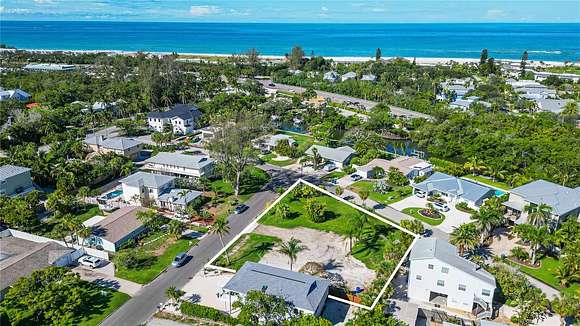 0.3 Acres of Residential Land for Sale in Longboat Key, Florida