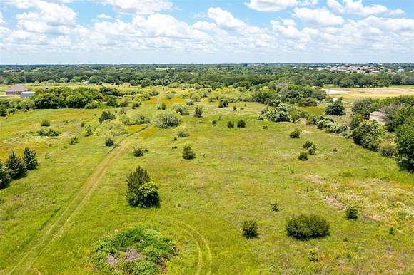 8.57 Acres of Residential Land for Sale in Joshua, Texas