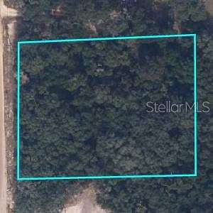 1.05 Acres of Land for Sale in Keystone Heights, Florida