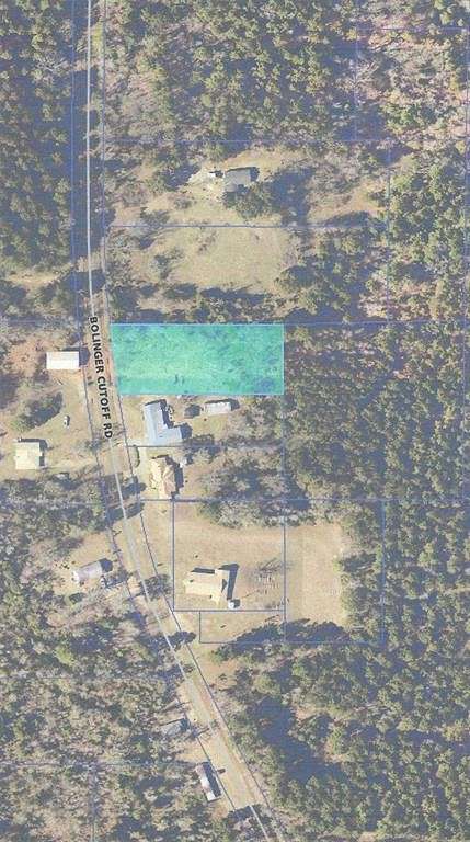 1 Acres of Residential Land for Sale in Plain Dealing, Louisiana