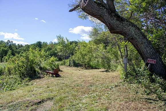 15.52 Acres of Land for Sale in Chetek, Wisconsin