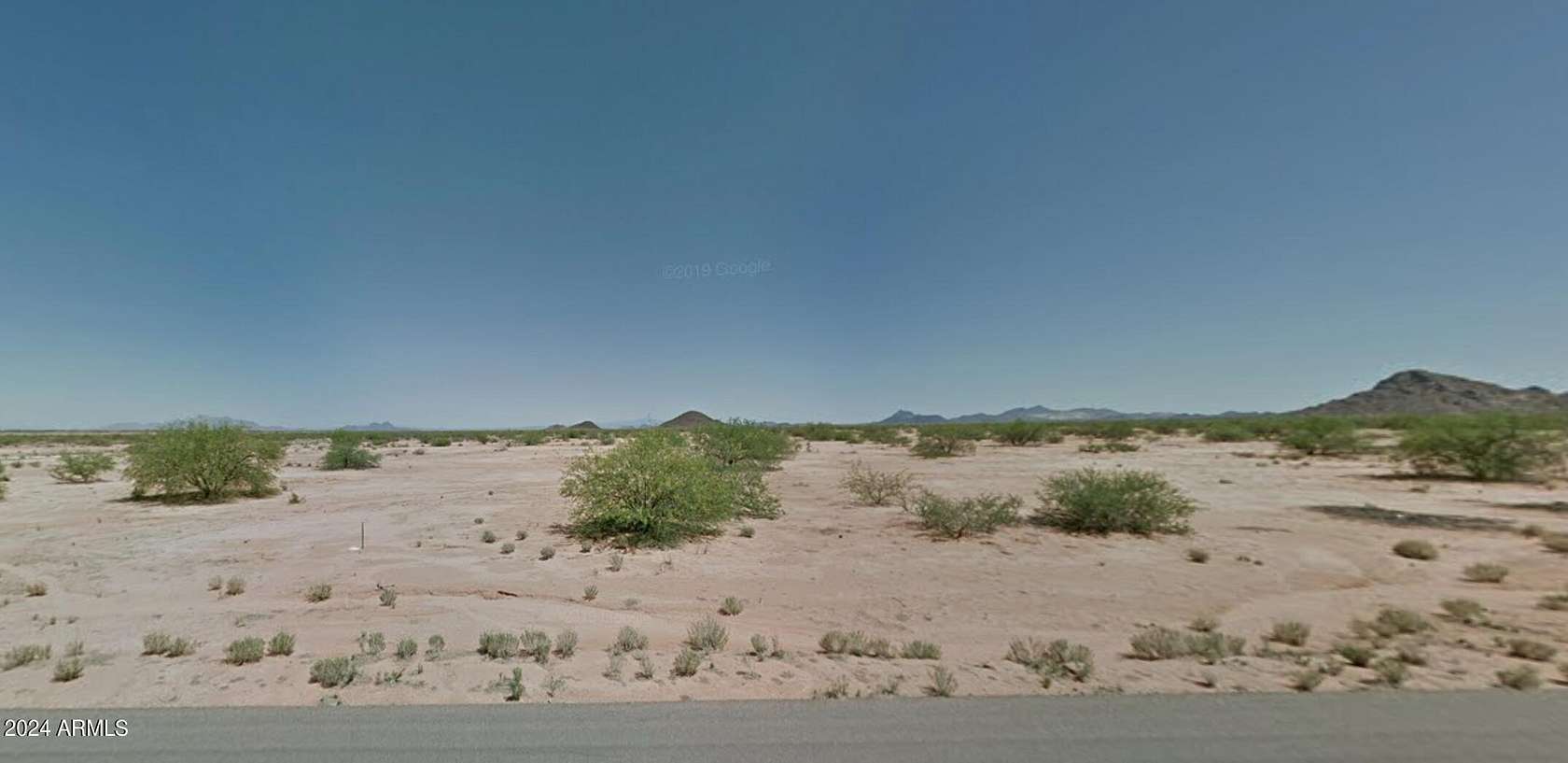 1.4 Acres of Residential Land for Sale in Eloy, Arizona