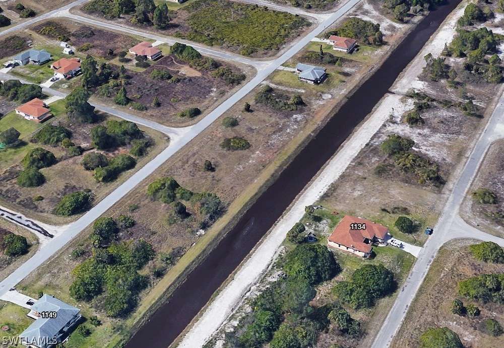 0.23 Acres of Residential Land for Sale in Lehigh Acres, Florida