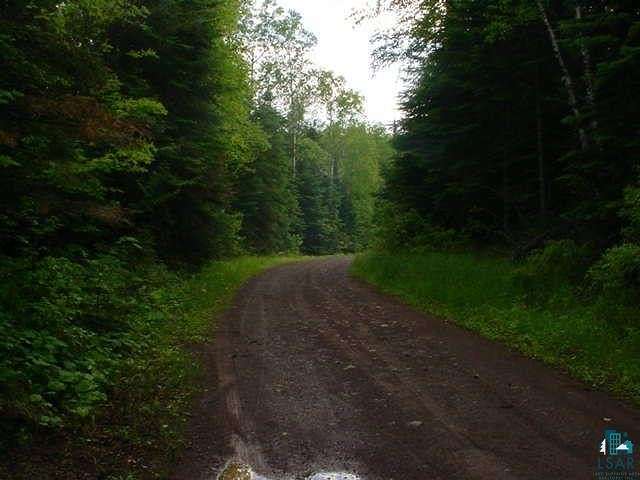 80 Acres of Recreational Land for Sale in Two Harbors, Minnesota