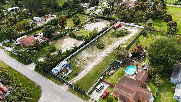 0.64 Acres of Land for Sale in Miami, Florida