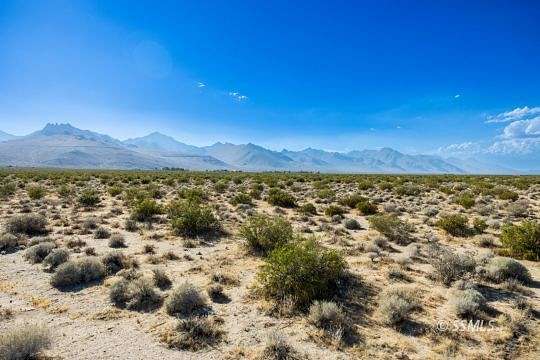 40 Acres of Land for Sale in Inyokern, California