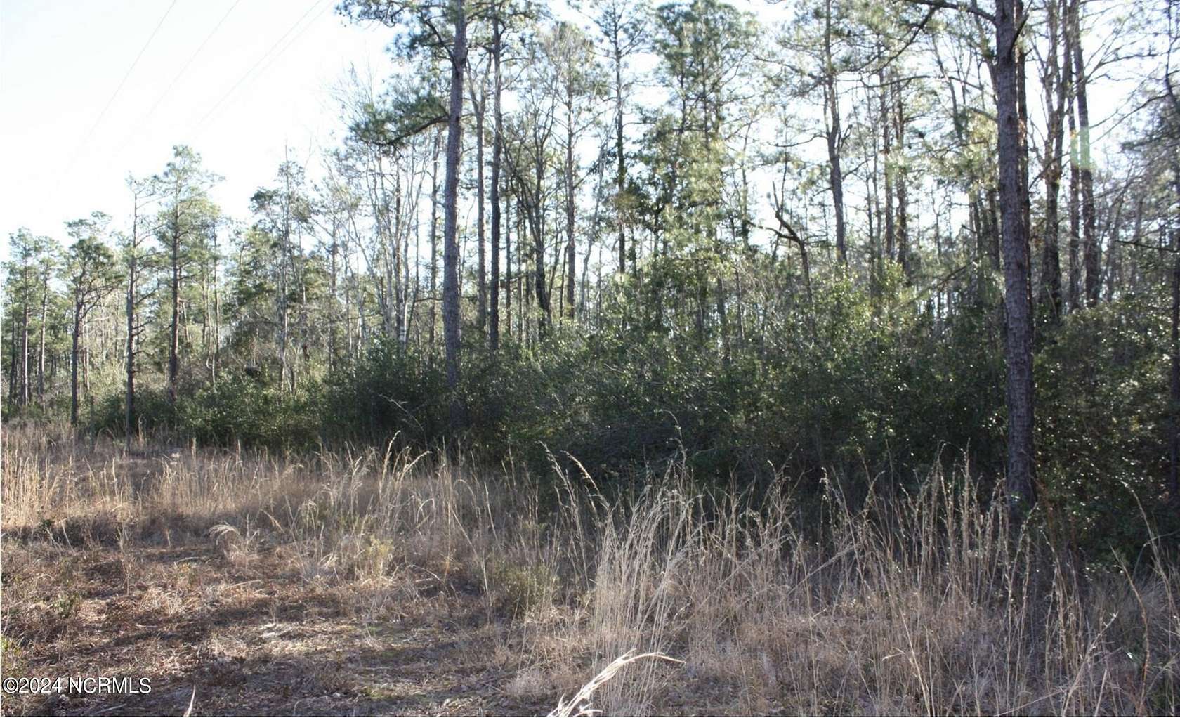 5.5 Acres of Commercial Land for Sale in Southport, North Carolina