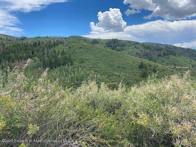 38.66 Acres of Land for Sale in New Castle, Colorado