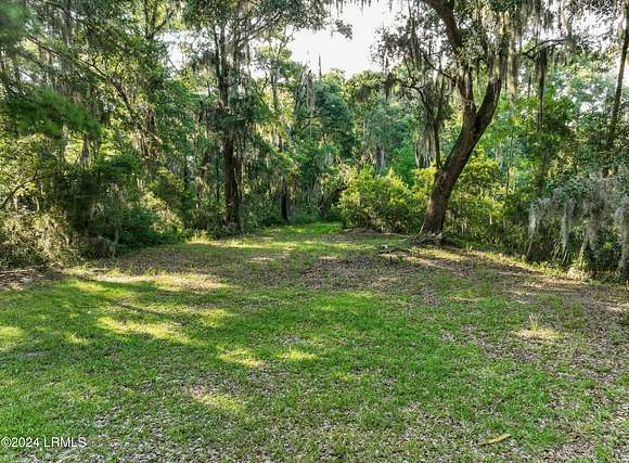 1.65 Acres of Residential Land for Sale in Ladys Island, South Carolina ...