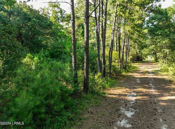 1.65 Acres of Residential Land for Sale in Ladys Island, South Carolina ...