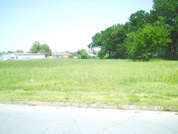 1.78 Acres of Commercial Land for Sale in Tulsa, Oklahoma