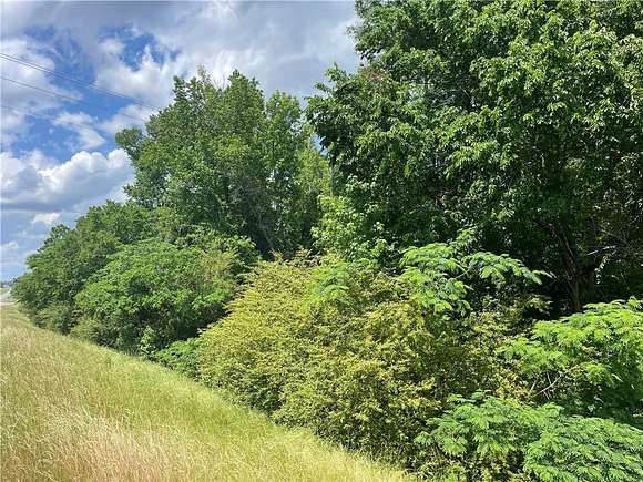 0.44 Acres of Commercial Land for Sale in Alexander City, Alabama