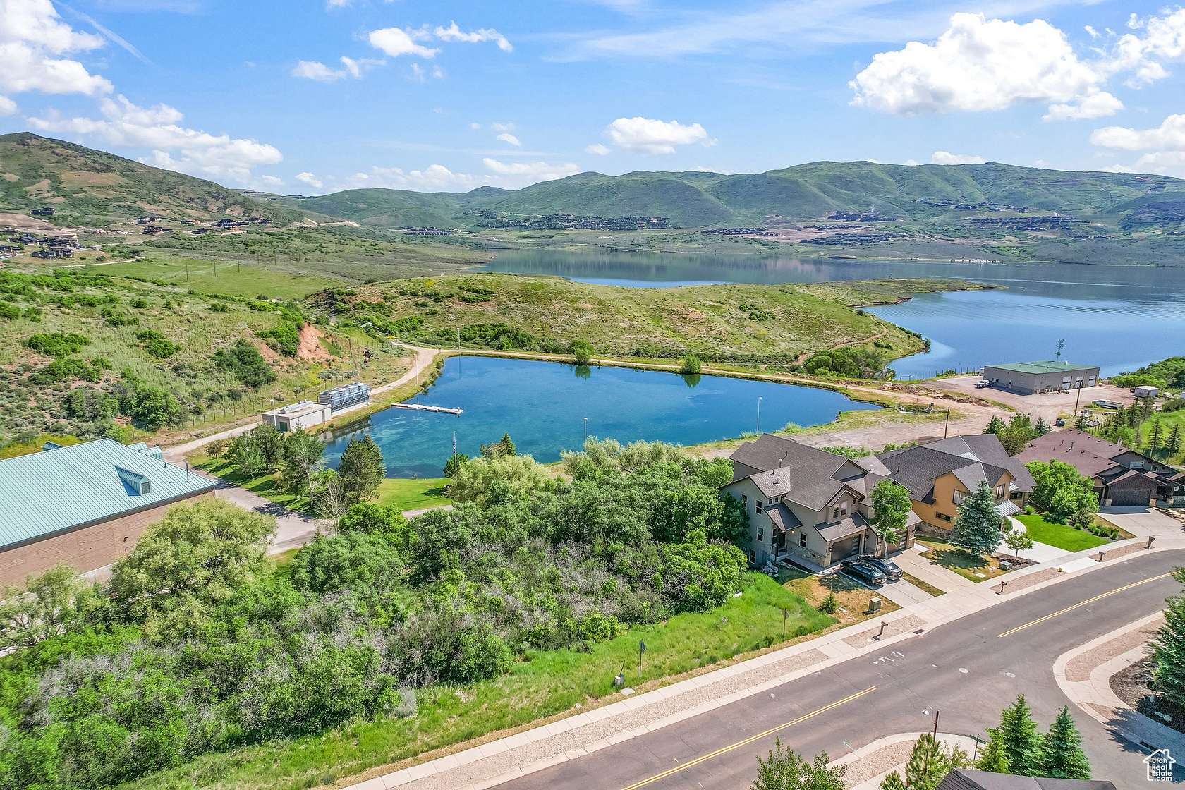 0.24 Acres of Residential Land for Sale in Heber City, Utah