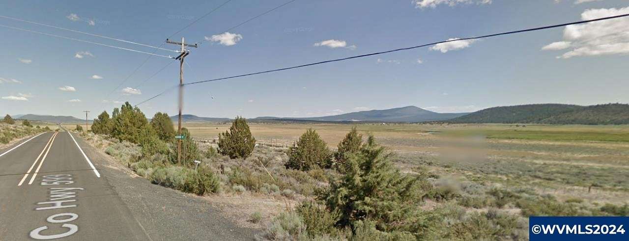1.5 Acres of Residential Land for Sale in Chiloquin, Oregon