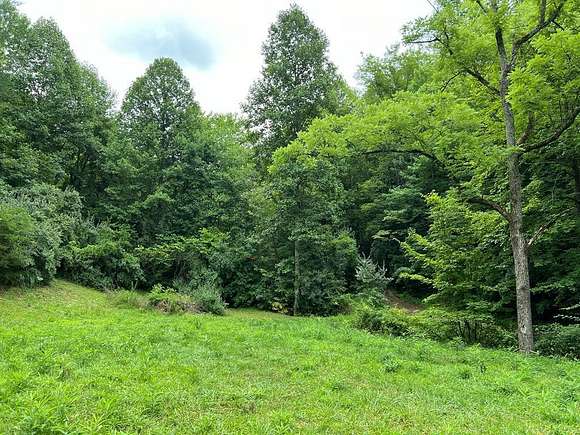 90 Acres of Recreational Land for Sale in Harold, Kentucky