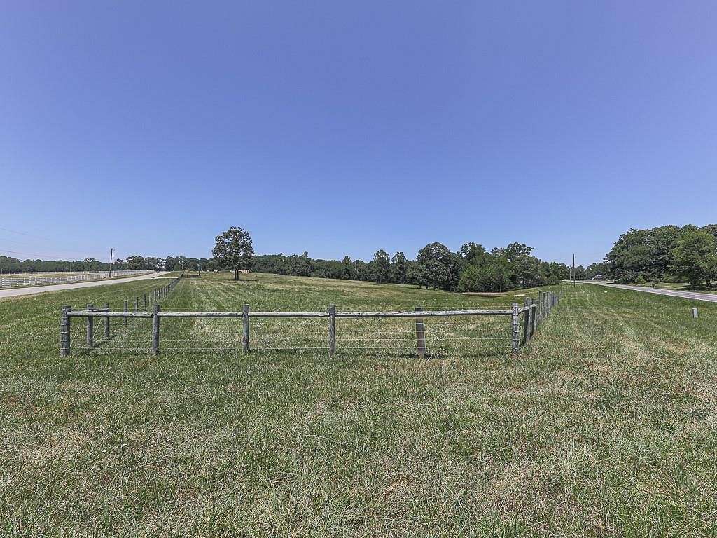 10.25 Acres of Agricultural Land for Sale in Jasper, Georgia