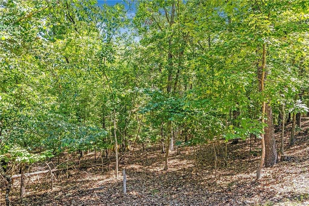 0.8 Acres of Residential Land for Sale in Cumming, Georgia