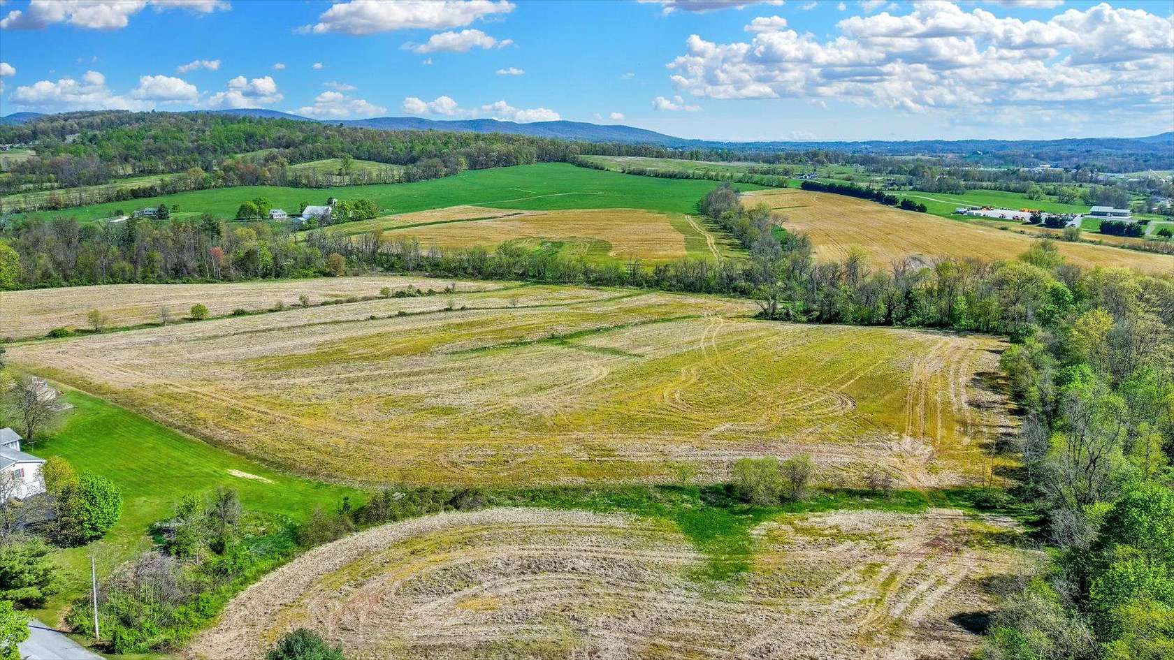 83.39 Acres of Land for Sale in York Springs, Pennsylvania