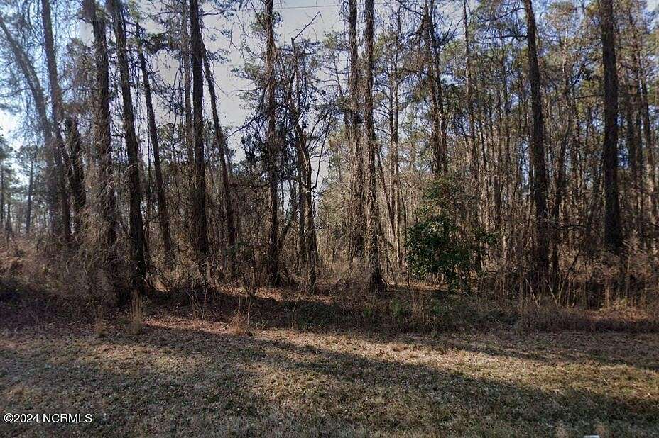 0.41 Acres of Residential Land for Sale in Vass, North Carolina