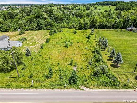 1.16 Acres of Residential Land for Sale in Novi, Michigan