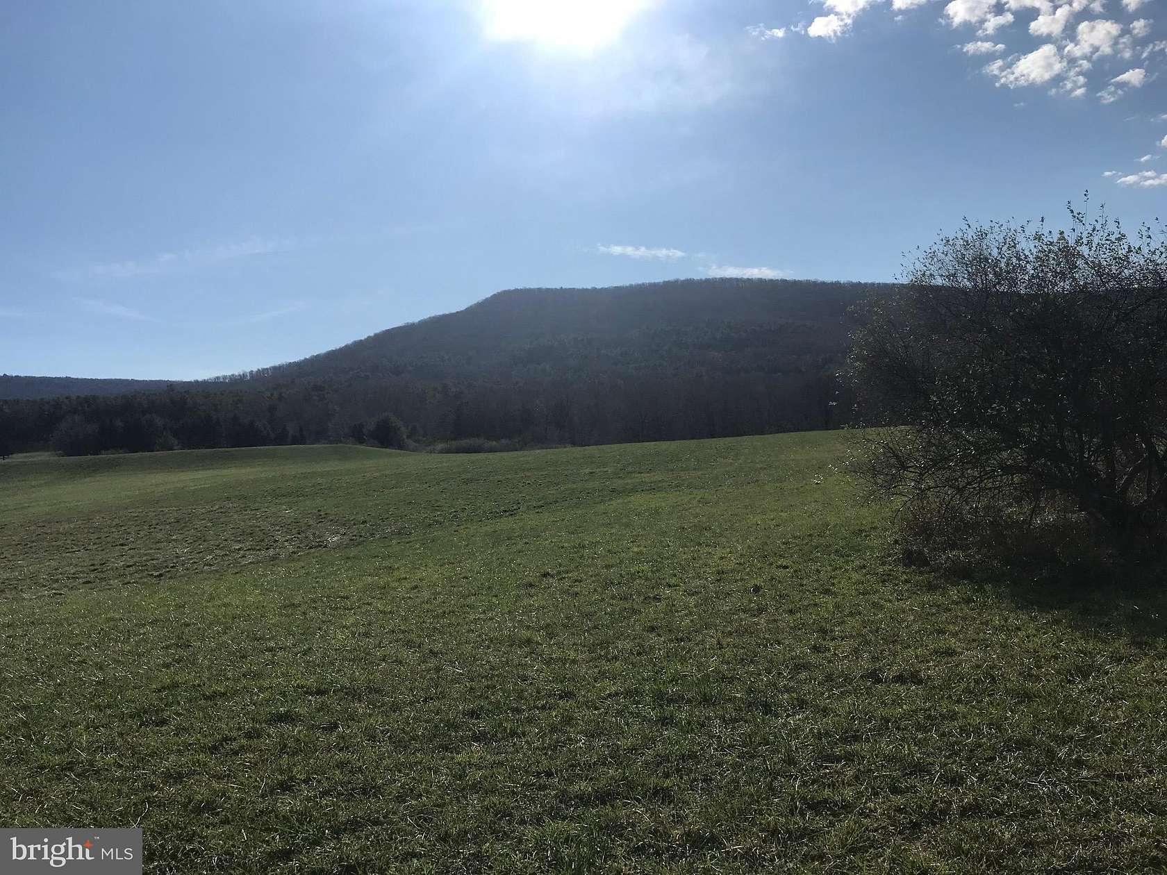 3.94 Acres of Land for Sale in Boalsburg, Pennsylvania
