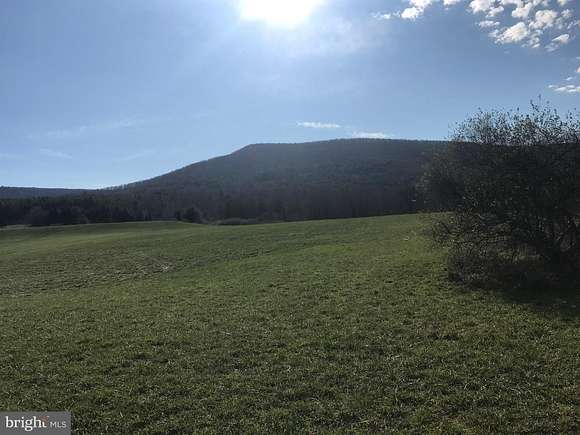 3.94 Acres of Land for Sale in Boalsburg, Pennsylvania