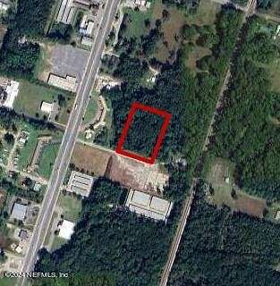 3 Acres of Land for Sale in Starke, Florida