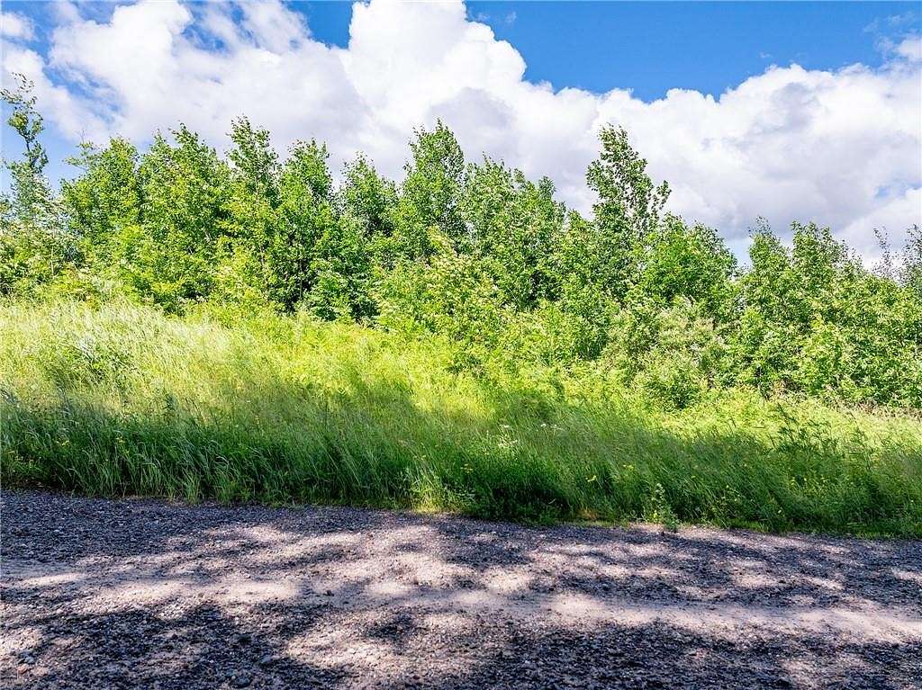 2.85 Acres of Land for Sale in Rice Lake, Wisconsin