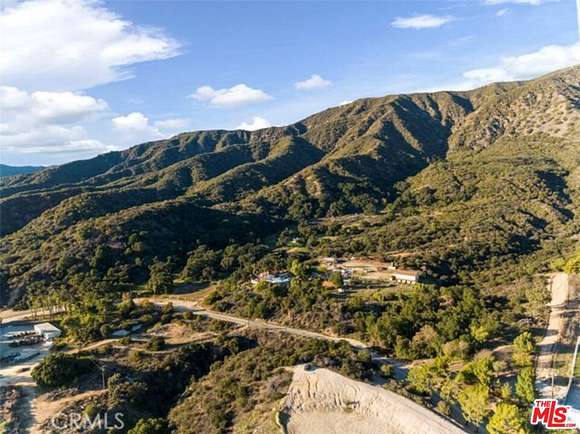 197 Acres of Land for Sale in La Verne, California