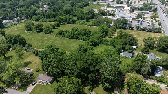 9 Acres of Mixed-Use Land for Sale in Independence, Missouri