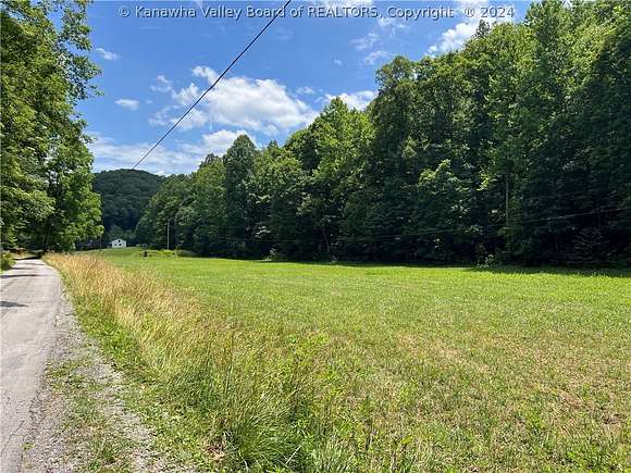 10 Acres of Residential Land for Sale in Wallback, West Virginia
