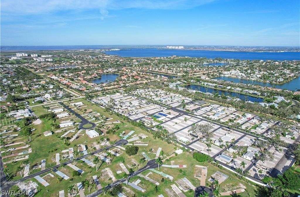0.103 Acres of Residential Land for Sale in Fort Myers, Florida