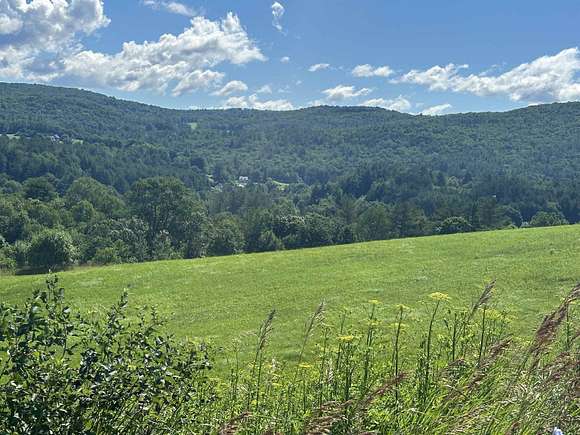 3.1 Acres of Residential Land for Sale in St. Johnsbury, Vermont