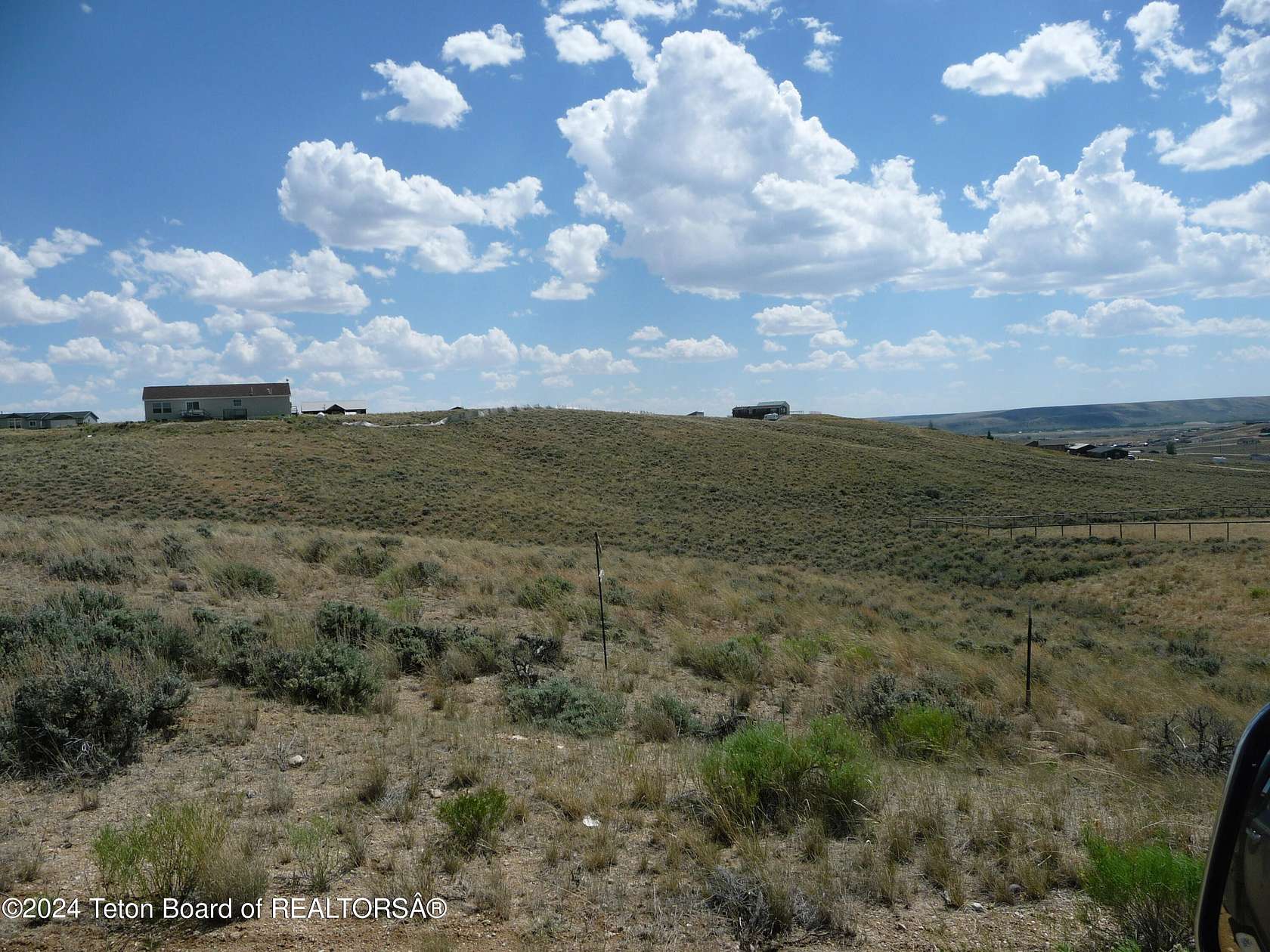 1.4 Acres of Residential Land for Sale in Pinedale, Wyoming