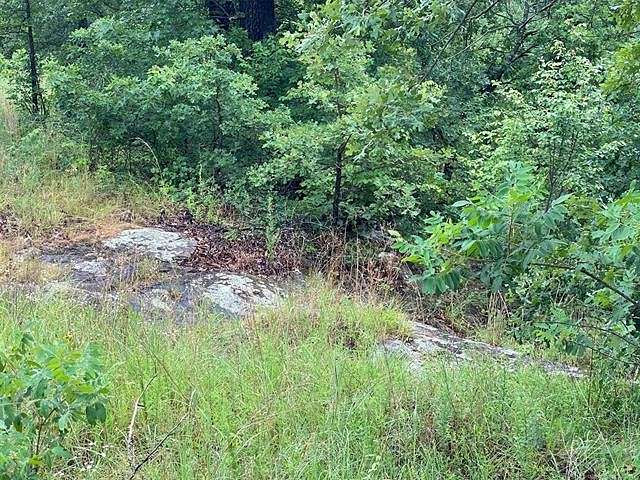 5 Acres of Residential Land for Sale in Skiatook, Oklahoma