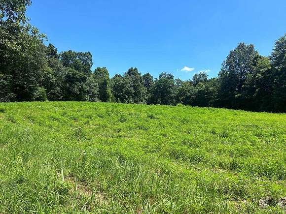 15.91 Acres of Land for Sale in Morgantown, Kentucky