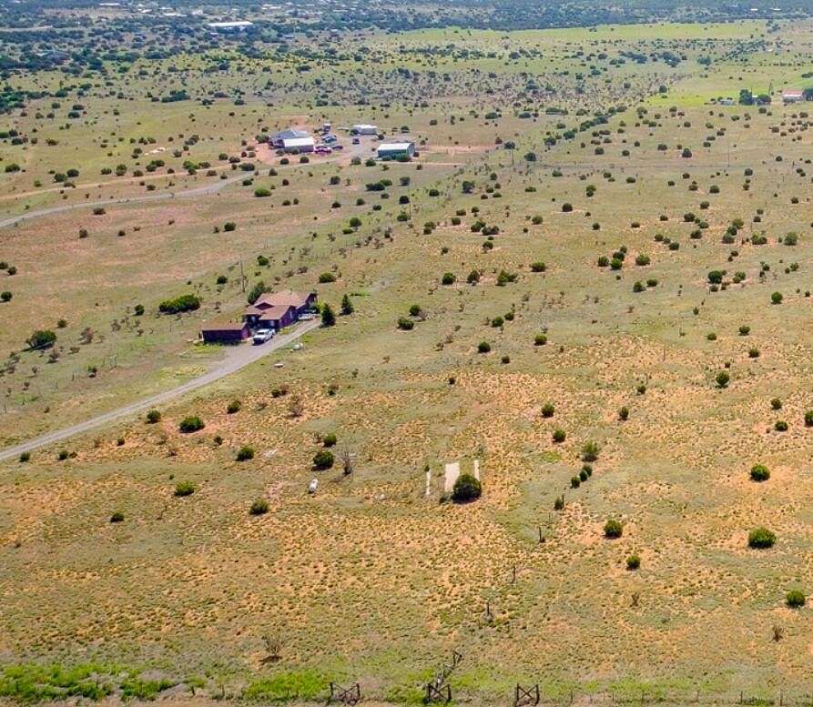 5.92 Acres of Land for Sale in Edgewood, New Mexico