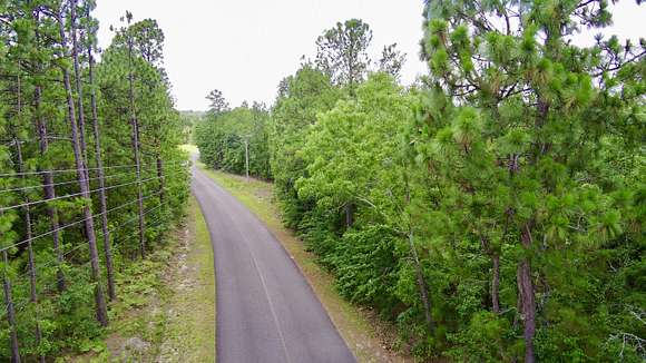 4.06 Acres of Residential Land for Sale in New Ellenton, South Carolina