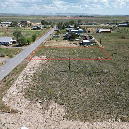 0.287 Acres of Residential Land for Sale in Hollister, Idaho