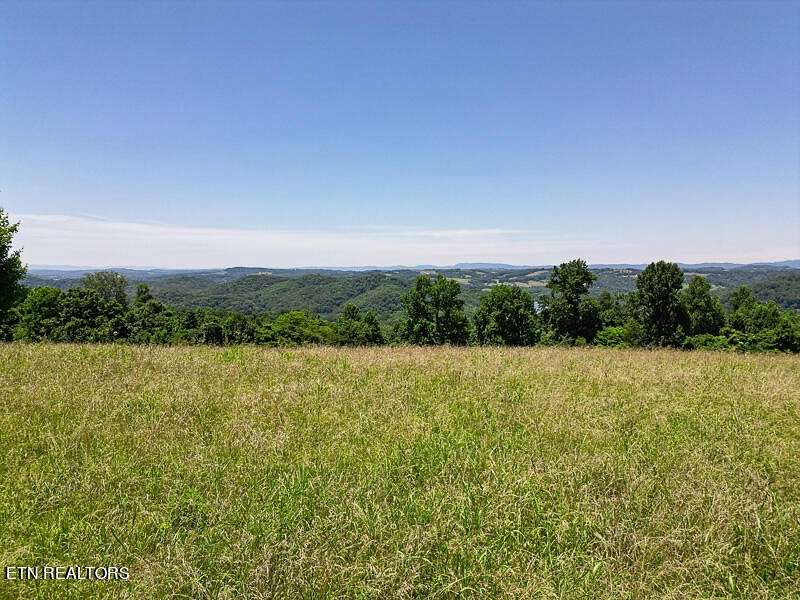 5.08 Acres of Land for Sale in Maynardville, Tennessee