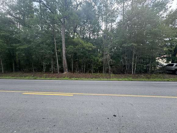 8.4 Acres of Residential Land for Sale in Ridgeville, South Carolina