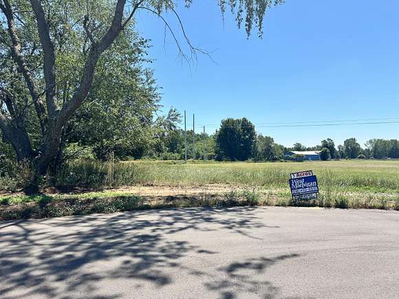 2.95 Acres of Land for Sale in Allendale, Michigan