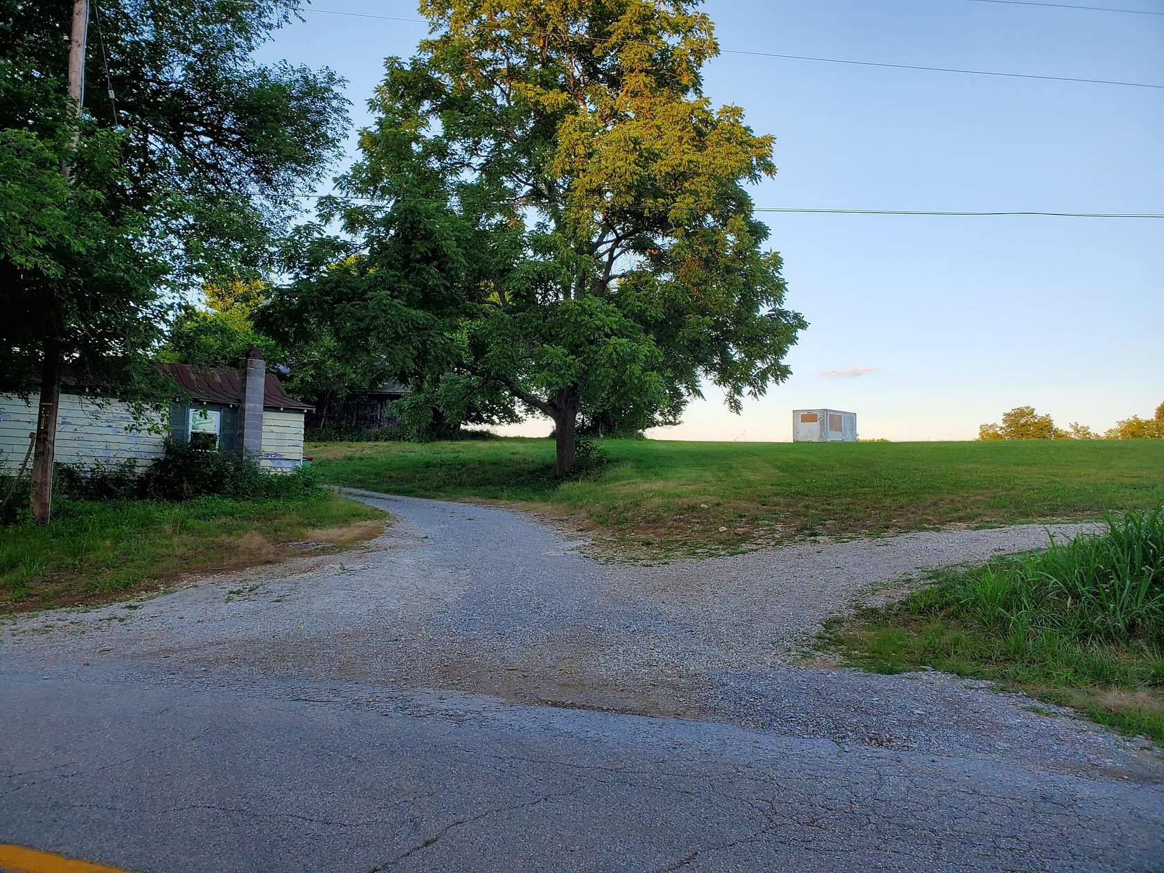 4.1 Acres of Land for Sale in Frankfort, Kentucky