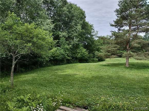 1.4 Acres of Land for Sale in Cherry Creek, New York