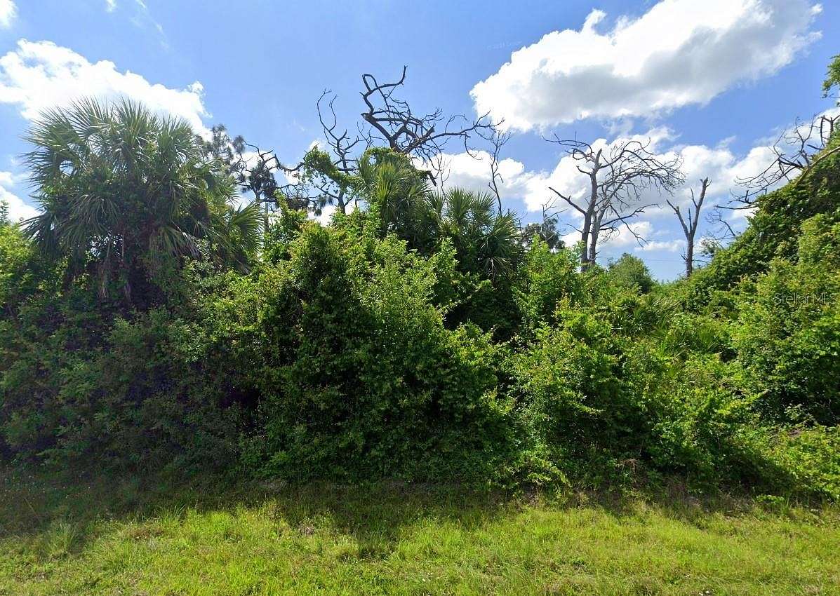 0.24 Acres of Residential Land for Sale in Englewood, Florida